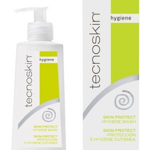 0024081 tecnoskin skin protect hygiene wash 200ml 540