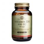 033984033207 solgar vitamin d3 400iu 100 malakes kapsoules