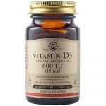 200406 VITAMIN D3 600IU 15MG 60 8523