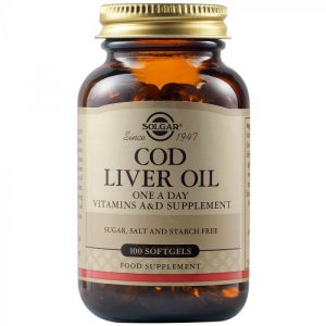200428 cod liver oil 100 8680