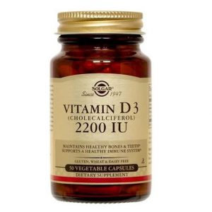 50 d3 solgar vitamin d3 2200iu 50 e1622124542250