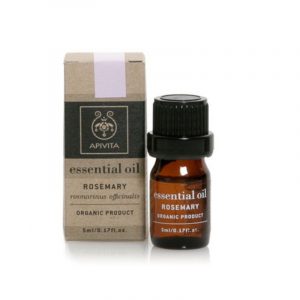 5201279005139 apivita essential oil rosemary 5ml