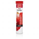 5201314047407 lanes xtra energy polivitamines geusi portokali grapefruit 20 anavrazouses tampletes