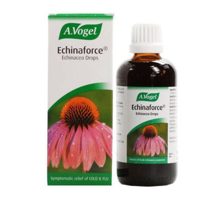 A.VOGEL ECHINAFORCE 50ml