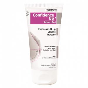 Confidence Up Recovery Bust 125ml enlarge