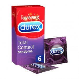 Durex Total Contact 6pcs 550x550 1