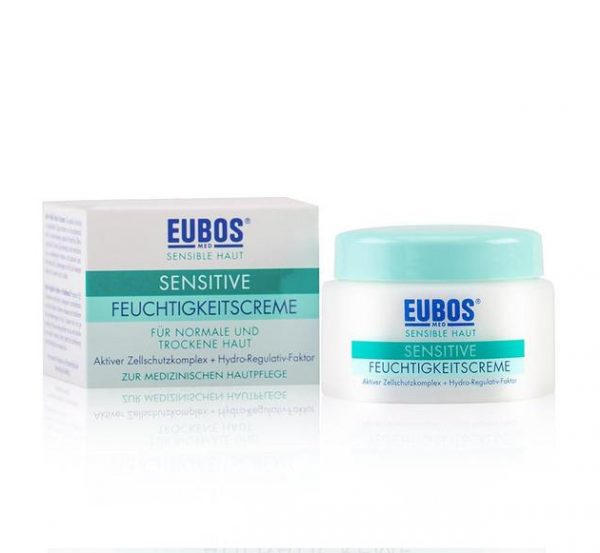 EUBOS Sensitive Moisturizing Cream 50ml 2 700x700 e1621076040730