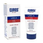 Eubos Urea 5 Hand Cream 75ml