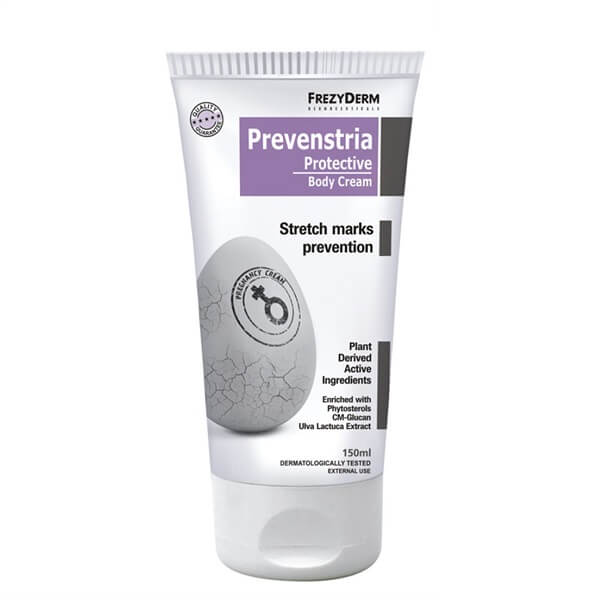 Frezyderm Prevenstria Protective Body Cream 150ml