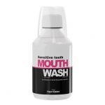 Sensitive Teethaaaa