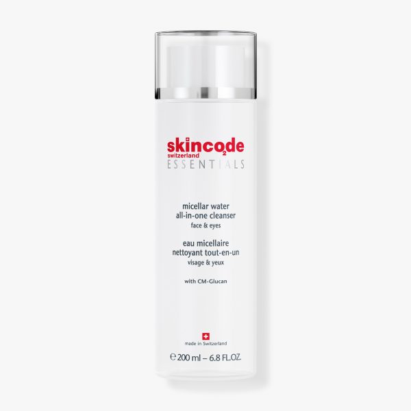 Skincode Essentials Daily Care 1025 Micellar Water