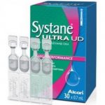 alcon systane ultra ud drops