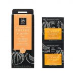 apivita express beauty face mask pumpkin μάσκα προσώπου για αποτοξίνωση με κολοκύθα 2x8ml e1621242055282