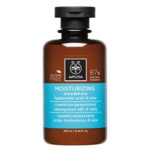 apivita moisturizing shampoo5