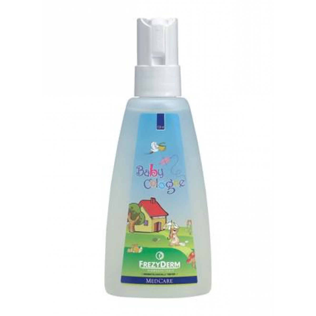 baby cologne