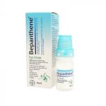 bayer bepanthene eye drops ofthalmikes stagones 10ml