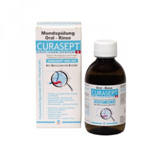 curaseptoralrinse205