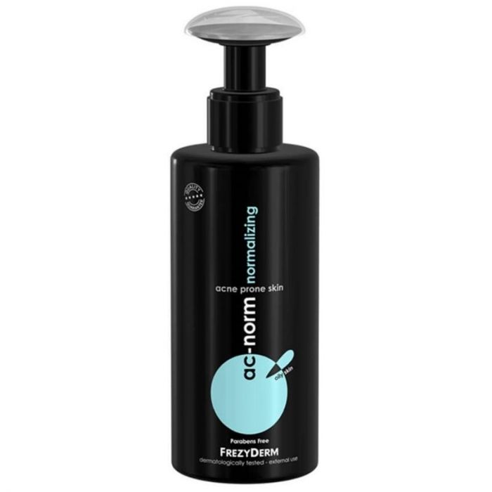 frezyderm ac norm normalizing lotion 200 ml