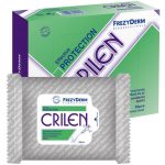 frezyderm crilen wipes