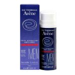 homme soin hydratant anti age 50ml
