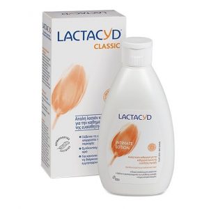 lactacyd intimate washing daily lotion 300ml e1621260380984