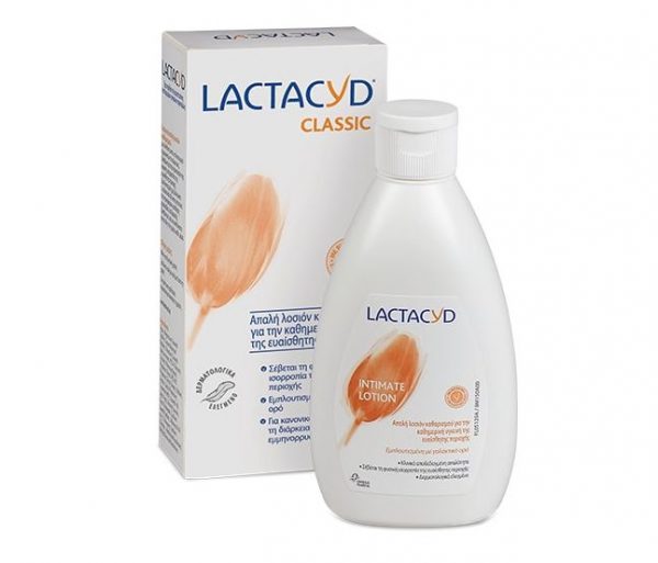 lactacyd intimate washing daily lotion 300ml e1621260380984