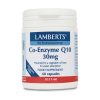 lamberts co enzyme q10 30mg 60