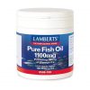 lamberts pure fish oil 1100mg 180 caps