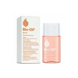 lanes bio oil purcellin oil 60ml