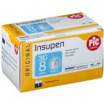 pic insupen 31g 8 mm ago per iniezione IT975084536 p10