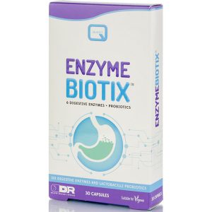 quest enzyme biotix
