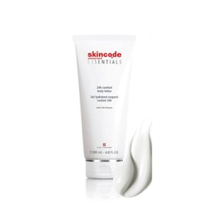 skincode essentials body lotion 200ml 1