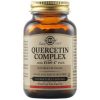 solgar quercetin complex 50caps