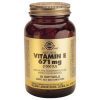 solgar vitamin e 1000iu softgels 50s