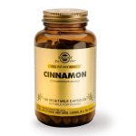 solgar Cinnamon FP