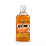 113917 intermed   actisept mouthwash 500ml 5205152001904 1