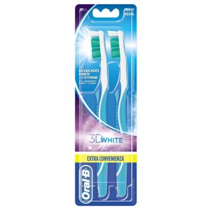 3014260843397 oral b 3d white toothbrush 2pcs