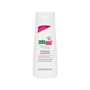 4103040117915 sebamed everyday shampoo 200ml