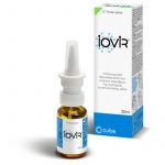 5213005010034 iovira nasal spray 20ml