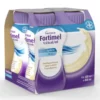 Nutricia Fortimel Extra Με Γεύση Βανίλια 4x200ml
