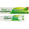 Aloe Dent Toothpaste Triple Action Non Fluoride 100ml 181
