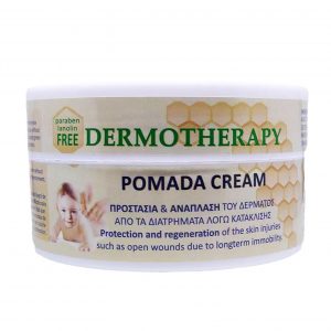 Dermotherapy Pomada Cream 200ml pharmadvice.gr