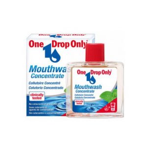 One Drop Only Mouthwash 25ml e1622276831131