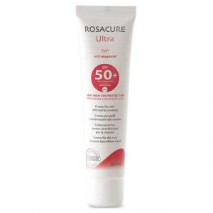 Synchroline Rosacure Ultra Cream SPF50 With Magnolol 30ml