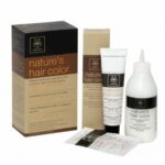 apivita nature s hair color n 817 ksantho anoixto santre mpez 50ml galaktoma 75ml krema mallion 20ml