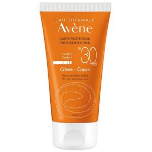 avene eau thermale antiiliaki krema prosopoy creme spf30 50ml