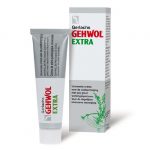 gehwol extra cream kwdikos 1124105 75ml 7416 pk1n