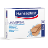 hansaplast universal injection plaster 4cm x 19cm