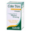 health aid cider trim 90caps