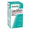 healthaid lecithin coq10 new
